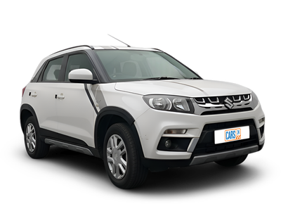 Maruti Vitara Brezza-img